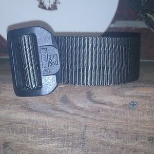 Proper Belt